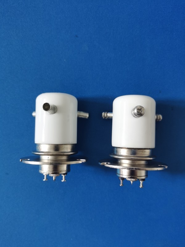 최신 회사 블로그 고전압 진공 릴레이 제조의 신뢰성 및 안전 표준