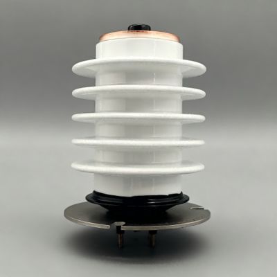JPK-3 DC40KV SPST-NC 진공 릴레이 스위치, 14A 전류 및 50KV 시험 전압, 고전압 응용 분야용