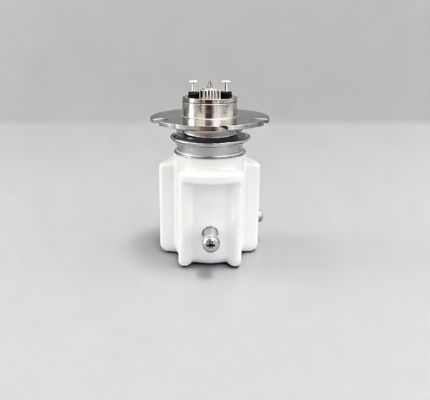 JPK-25WF 고전압 DC25KV 진공 릴레이 스위치, 30A 전류 운반 및 12V/24V 코일 전압