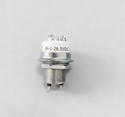 고전압 DC5KV 25A 전류 진공 릴레이 스위치 SPDT RF 적용 세라믹 소형