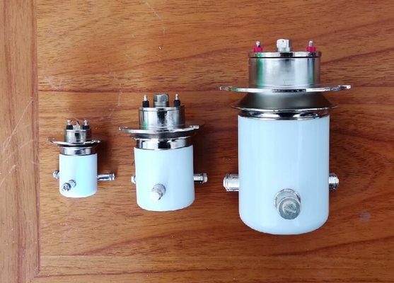 주문 텅스텐 접촉 재료 고전압 진공 릴레 다이 일렉트릭 강도 15KV 1B online manufacture