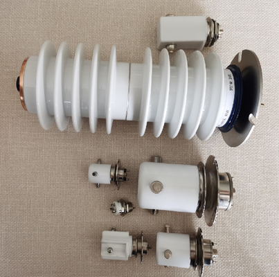 주문 흰색 세라믹 SPST-NC 10KV JPK43B234 12VDC 안테나 커플러용 25A RF 릴레이 스위치를 운반 online manufacture