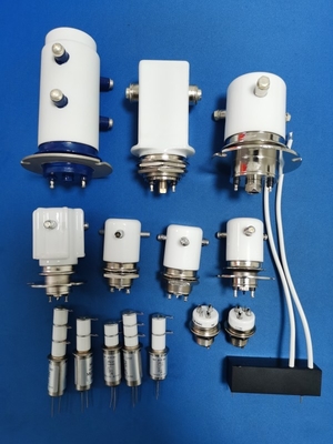 주문 SPDT 5KV JPK41C834 26.5VDC RF 필터용 25A 고전압 릴레이 스위치를 탑재 online manufacture