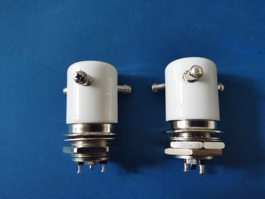 주문 SPDT 5KV JPK41C834 26.5VDC 25A 고전압 RF 릴레이 스위치를 운반 online manufacture