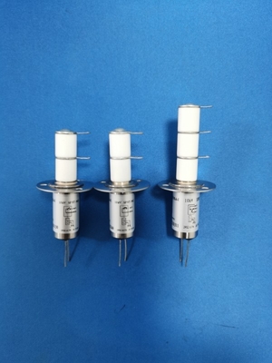 주문 SPDT 5KV JPK41C834 26.5VDC 25A 안테나 커플러용 RF 진공 릴레 online manufacture