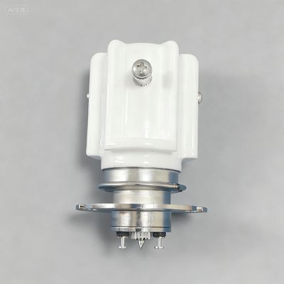 주문 JPK-18 고전압 DC25KV SF6 가스 충전 릴레이 (코일 12V 24V 26.5V, 100만 회 기계적 수명) online manufacture