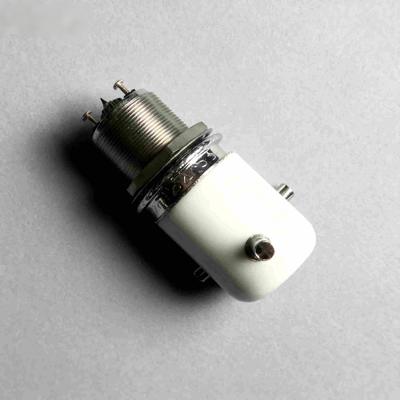 주문 JPK-35C 세라믹 SPDT 가스 충전 릴레이 35KV DC 고전압 및 안정적인 작동을 위해 12V/24V/26.5V 코일 online manufacture