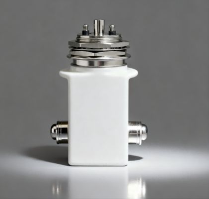 주문 JPK-22A DC30KV 65A SPST-NO 산업용 전원 전환용 고전압 진공 릴레 online manufacture