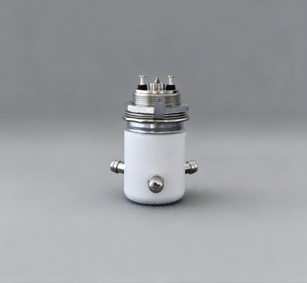 주문 JPK-15WP SF6 가스 충전 릴레이 15KV DC 고전압 릴레이, 12A 전류 및 100만 회 기계적 수명 online manufacture