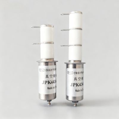 주문 JPK43A334 JPK43A234 고전압 진공 릴레 스위치, 10KV DC 운영 전압 15KV DC online manufacture