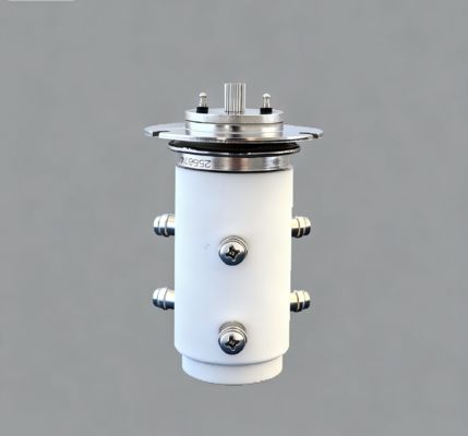 주문 JPK-24 DPDT 진공 릴레 스위치 50A 전류 운반을 위한 텅프먼 접촉으로 고전압 DC15KV online manufacture