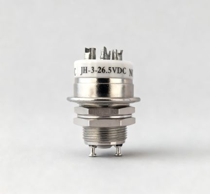 주문 JH-3 DC5KV 18A RF 애플리케이션용 전류 소용량 세라믹 진공 릴레 online manufacture