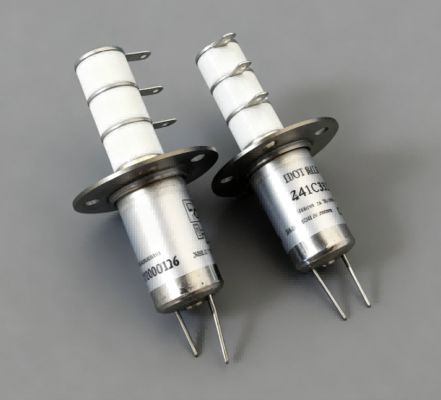 주문 JPK41 세리스 DC5KV 작동 전압 30A 전류와 12V/24V 코일 전압 online manufacture