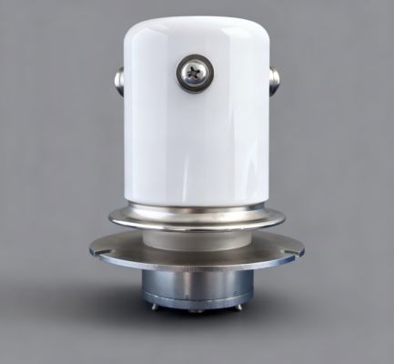 주문 K-50 고전압 릴레이 25KV DC 75A 전류 세라믹 진공 씰, 고전압 회로용 online manufacture