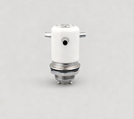 주문 JPK2SP 고전압 릴레이 15KV DC 50A 전류 유지 진공 릴레이 스위치, 12V/24V 코일 전압 online manufacture
