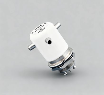 주문 JPK8SP 15KV DC 30A 전류와 12V/24V 코일 전압을 가진 고전압 진공 릴레 online manufacture