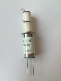 주문 소형 SPST NC HV 진공 릴레이 스위치 코일 전압 26.5VDC 걸출한 절연제 online manufacture
