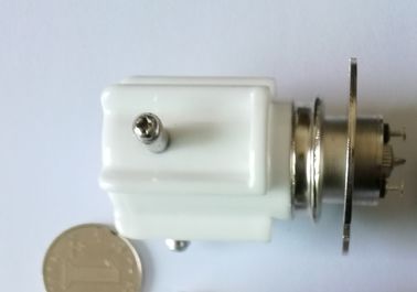 주문 코일 전압 12V/24V/26.5V를 가진 고전압 진공 릴레이 스위치 DC25KV online manufacture