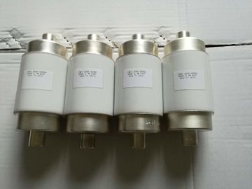 주문 조정 세라믹 진공 축전기 150PF 30KV의 고전압 진공 축전기 online manufacture
