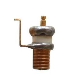 주문 다목적 1.5-14pF 250VDC 트리머 축전기 변하기 쉬운 유형 CWT10-1-1.5/14 online manufacture