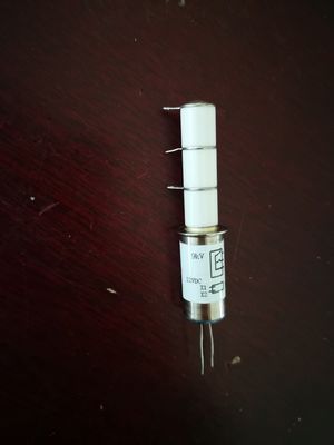 주문 안테나 커플러 적용성을 위한 25A 고전압 알에프 릴레이 스위치를 운반하는 하얀 세라믹 10KV JPK43C234 12VDC online manufacture