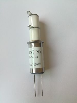 주문 흰색 세라믹 SPST-NO 고전압 RF 릴레 스위치 10KV JPK43A234 12VDC 운반 25A online manufacture