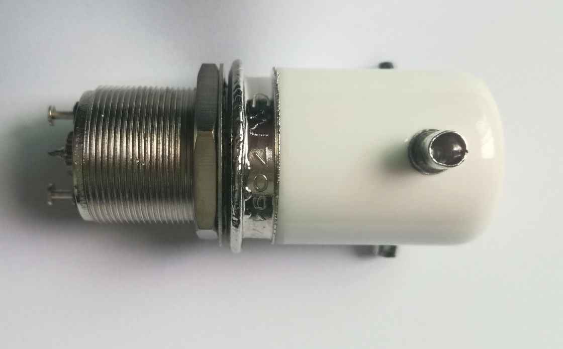 전자 HV 진공 릴레이 DC35KV의 SF6 가스에 의하여 채워지는 릴레이 SPDT 접촉